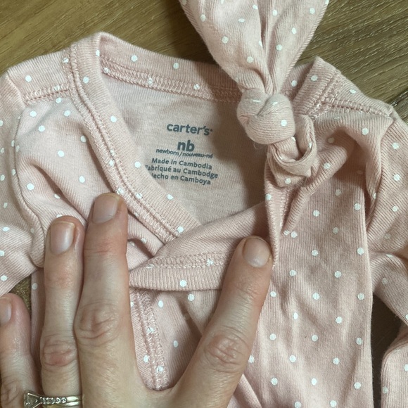 New born bundle - Picture 3 of 6